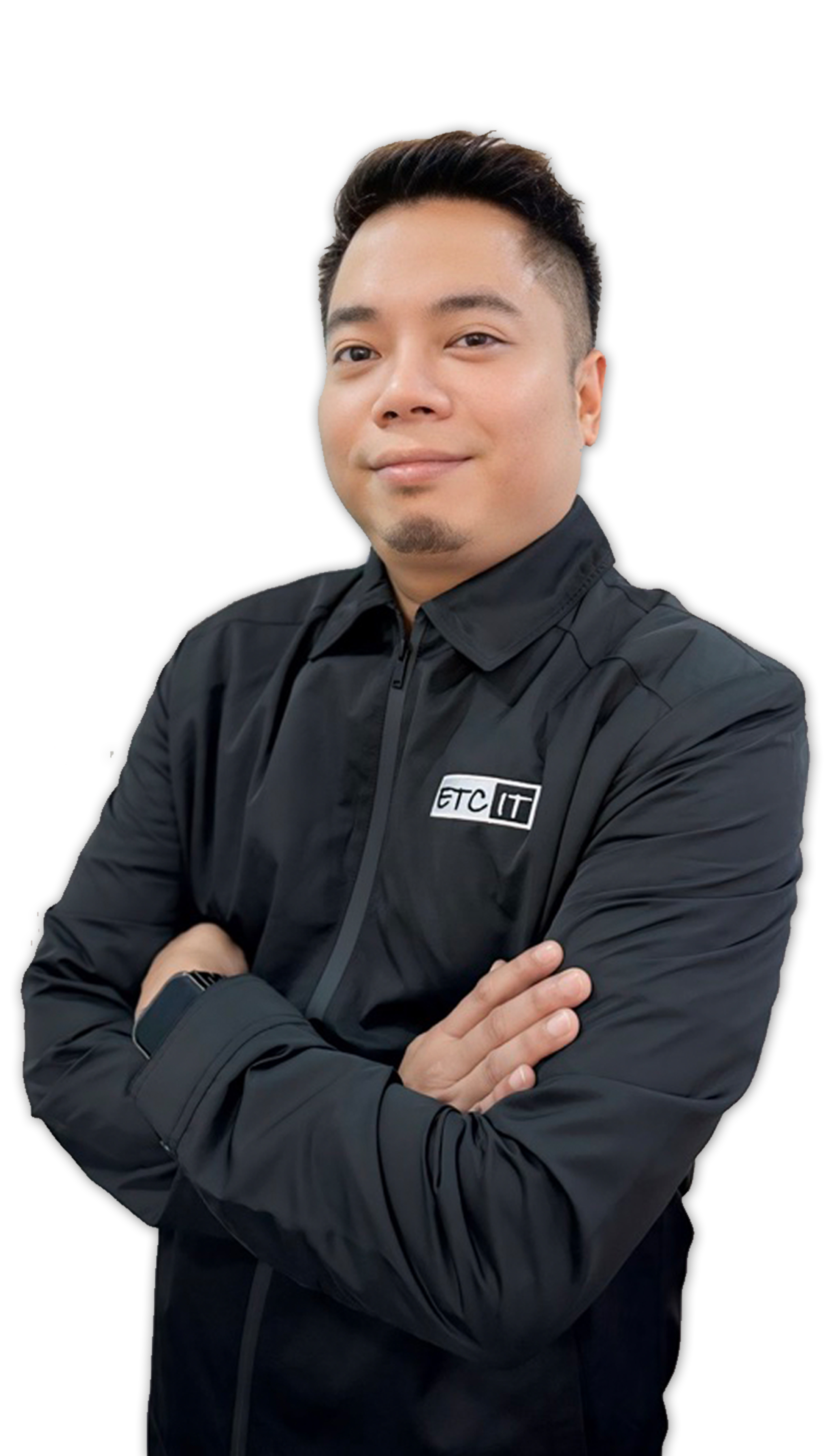 Employee image